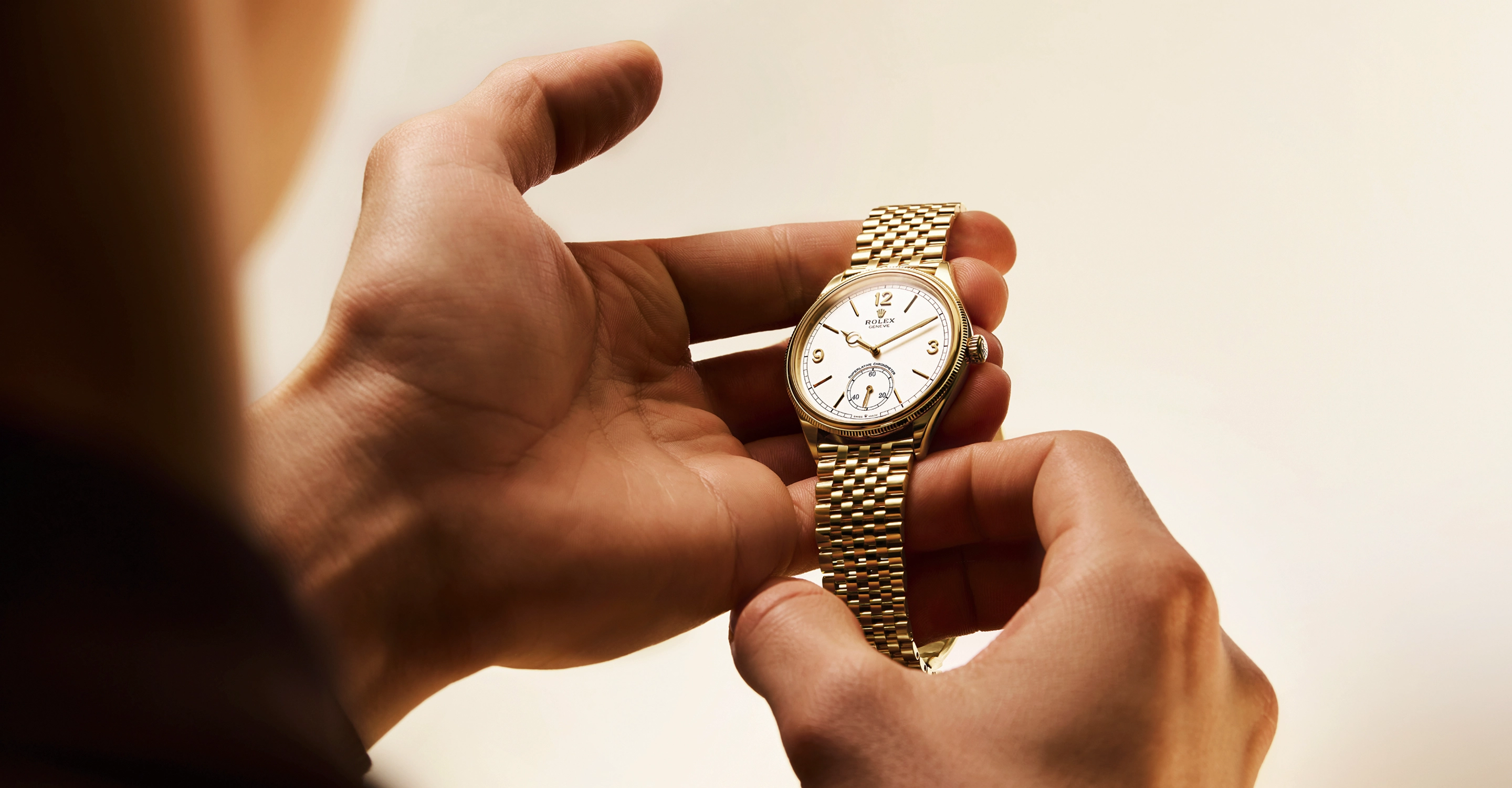 Rolex new Rolex 1908 watches 2025 - NGG Timepieces
