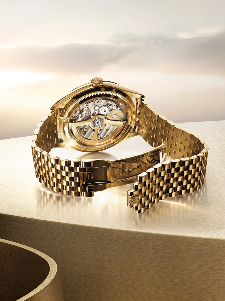 Rolex new Rolex 1908 watches 2025 - NGG Timepieces
