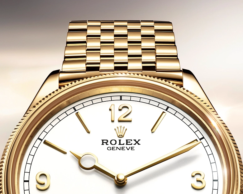 Rolex new Rolex 1908 watches 2025 - NGG Timepieces
