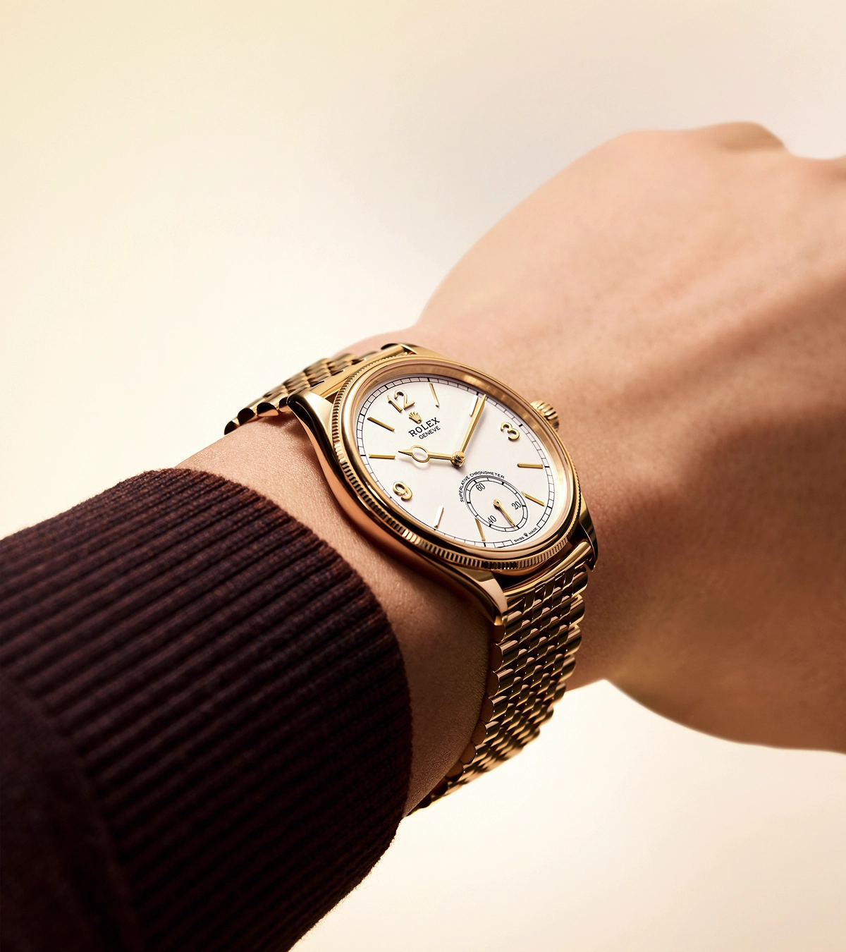 Rolex new Rolex 1908 watches 2025 - NGG Timepieces