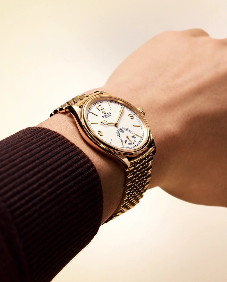 Rolex new Rolex 1908 watches 2025 - NGG Timepieces