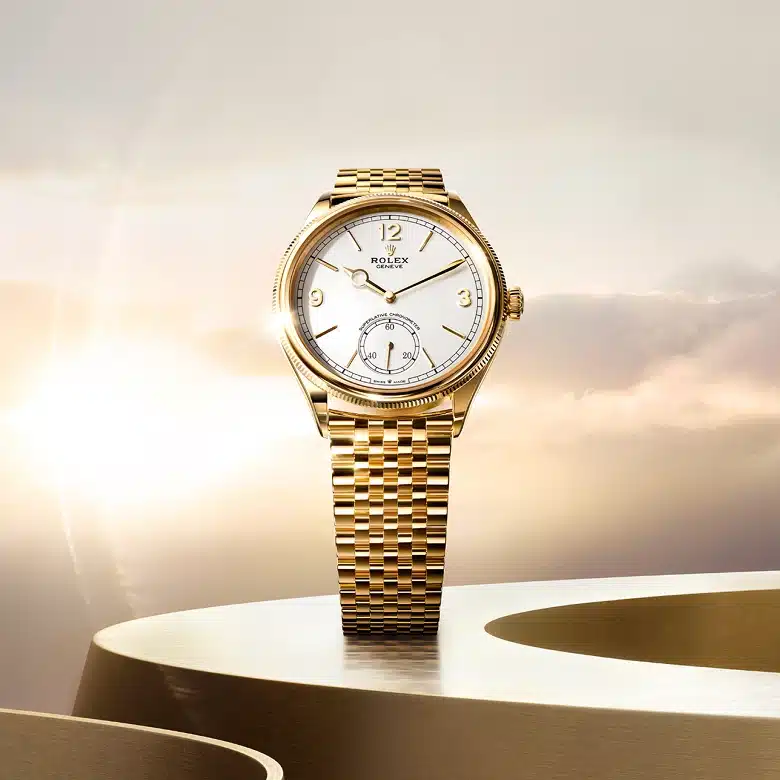 Rolex new 1908 watches 2025 - NGG Timepieces