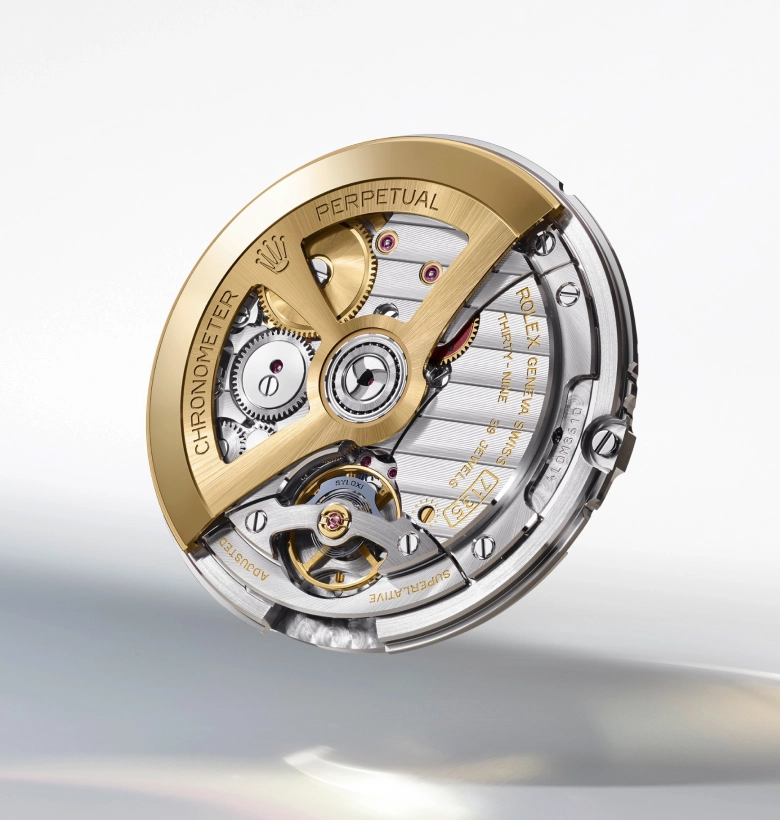 Rolex new Rolex Land-Dweller watches 2025 - NGG Timepieces