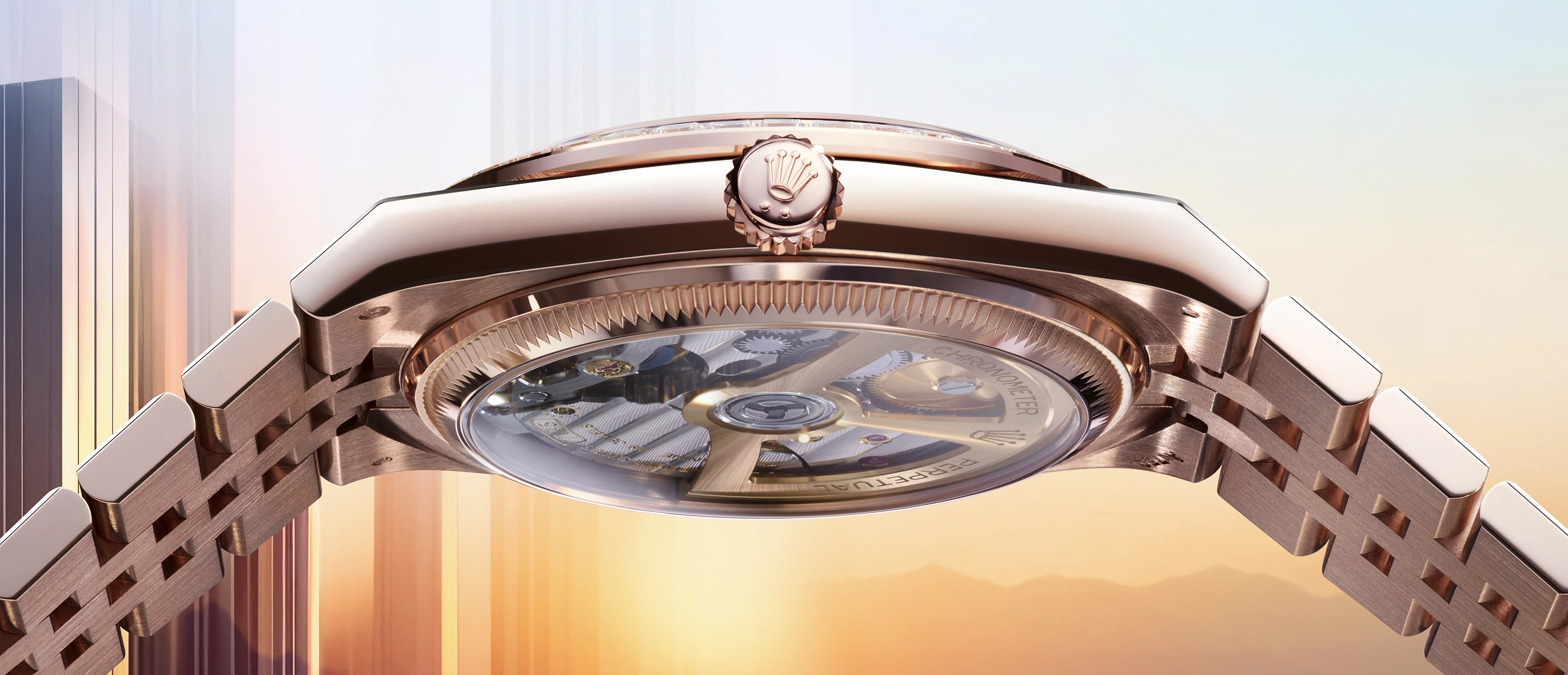 Rolex new Rolex Land-Dweller watches 2025 - NGG Timepieces
