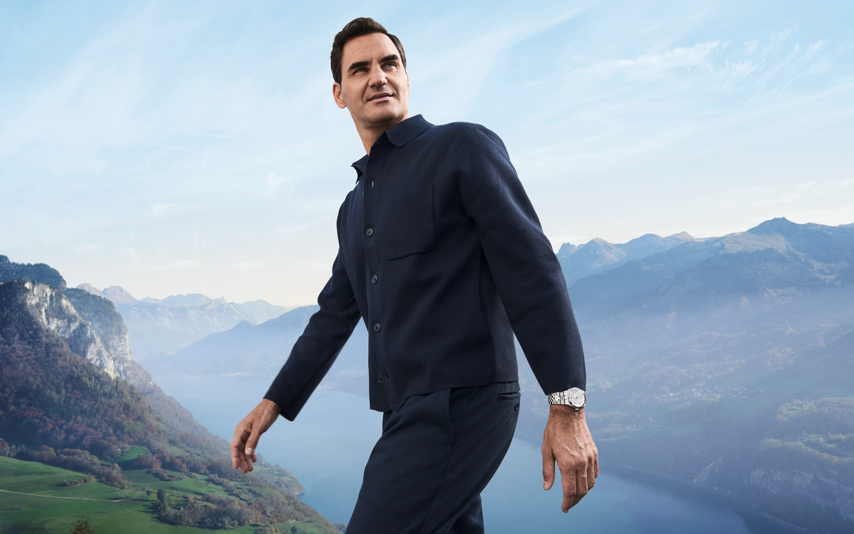 Rolex new Rolex Land-Dweller watches 2025 - NGG Timepieces