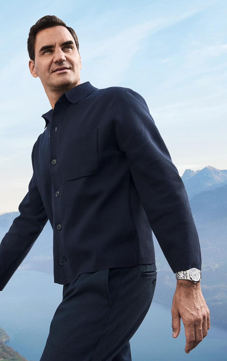 Rolex new Rolex Land-Dweller watches 2025 - NGG Timepieces