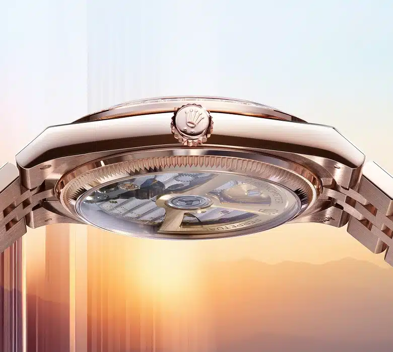 Rolex Land-Dweller watches - NGG Timepieces
