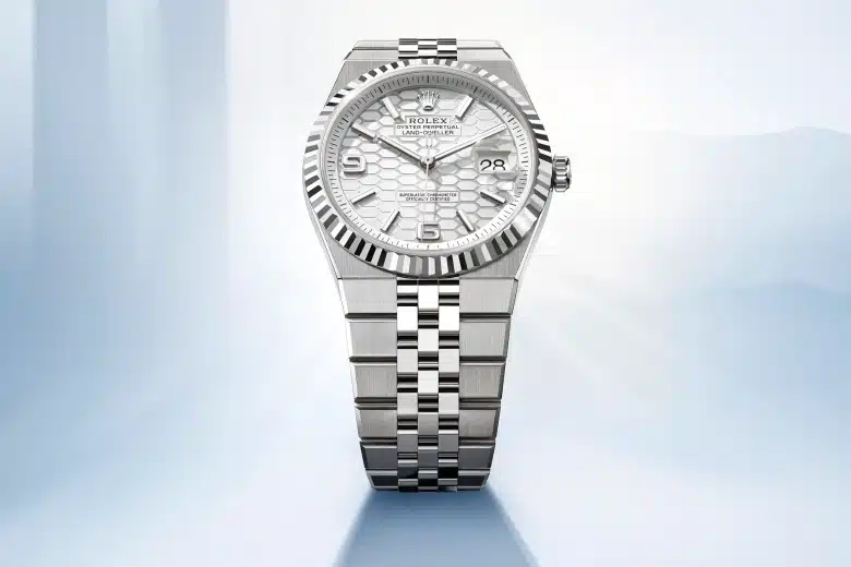 Rolex Land-Dweller watches - NGG Timepieces