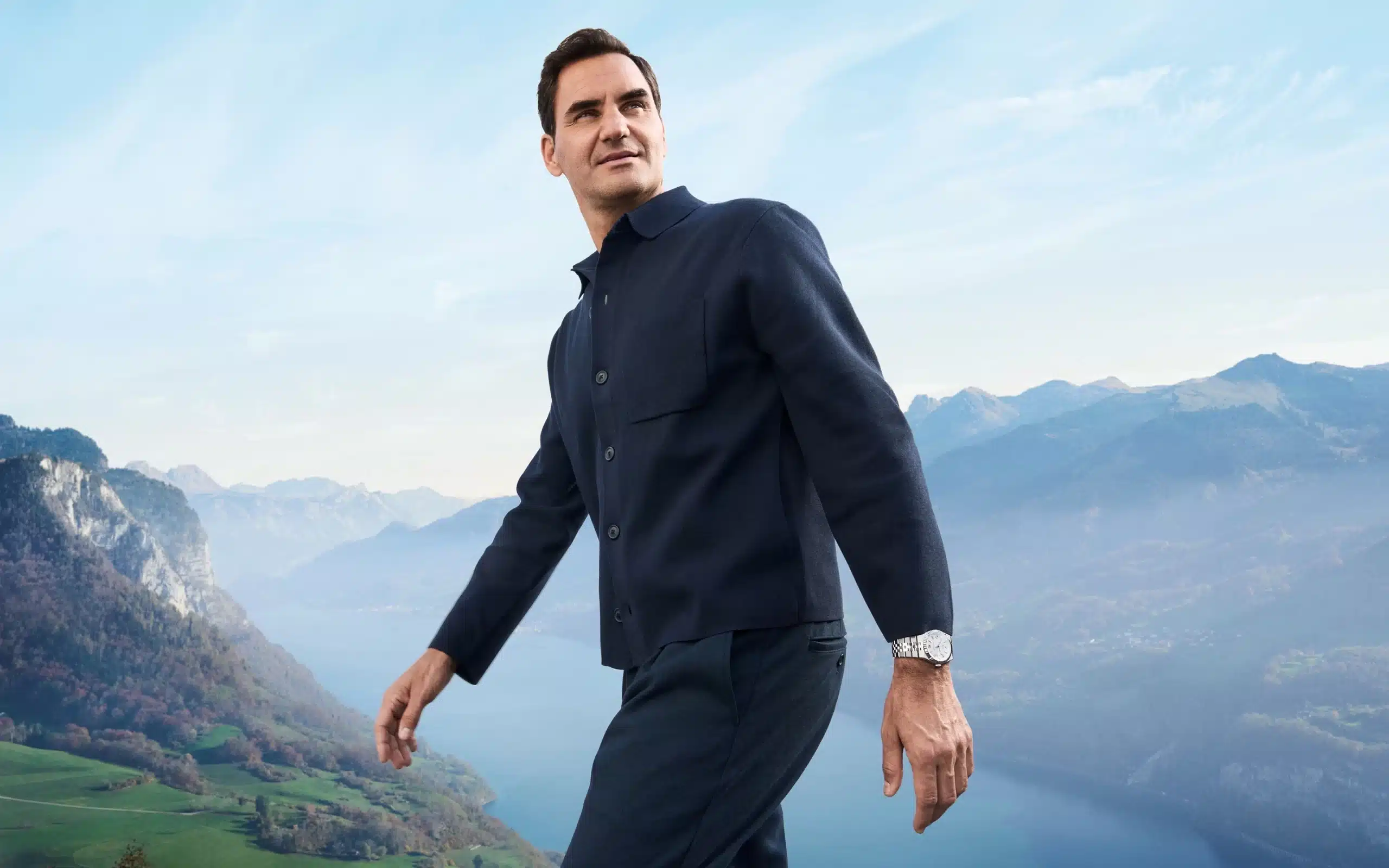 Rolex Land-Dweller watches - NGG Timepieces