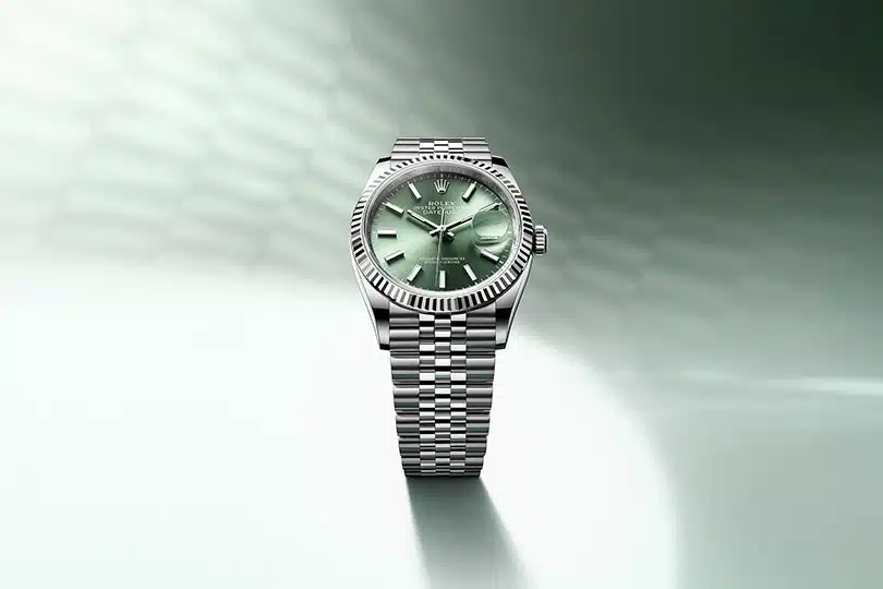 Rolex Datejust watches - NGG Timepieces