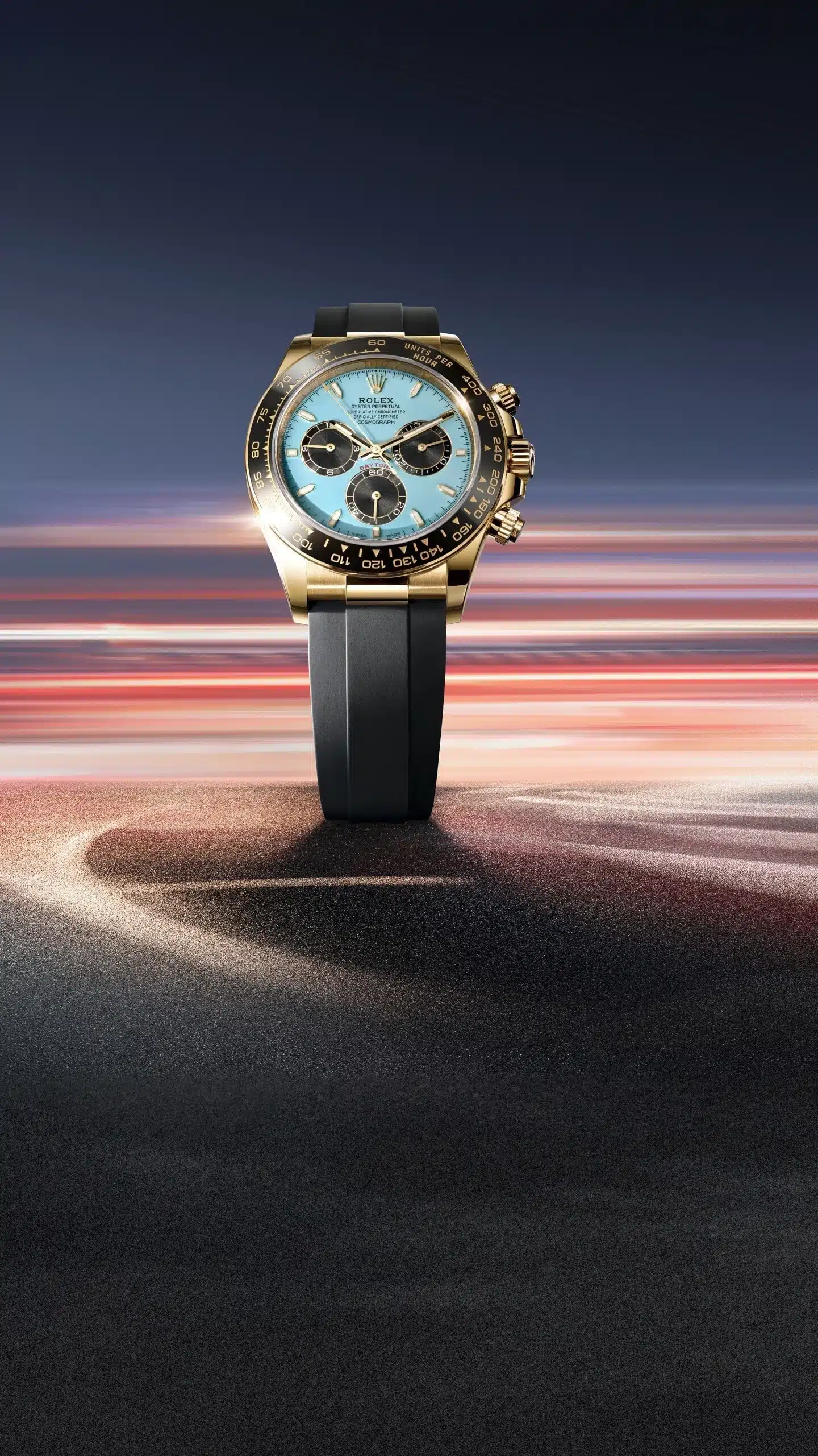 Rolex Cosmograph Daytona - NGG Timepieces