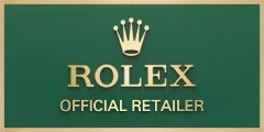 Rolex Official Retailer - NGG Timepieces