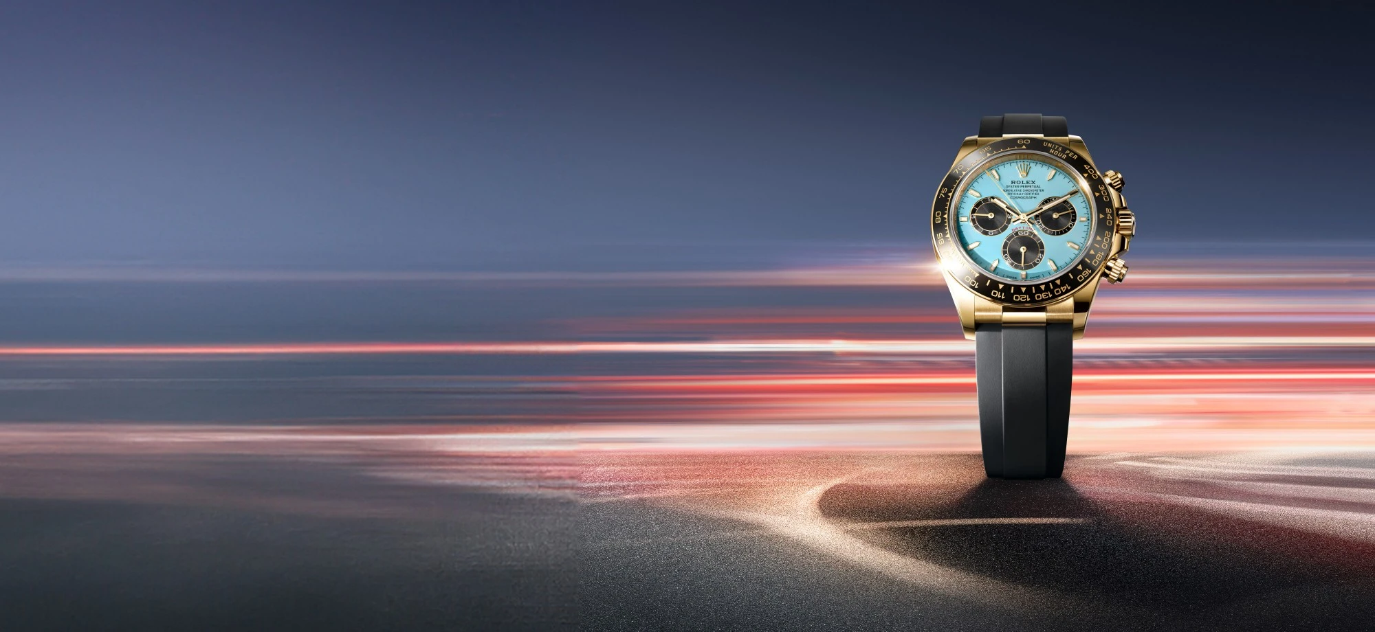 Rolex Cosmograph Daytona - NGG Timepieces