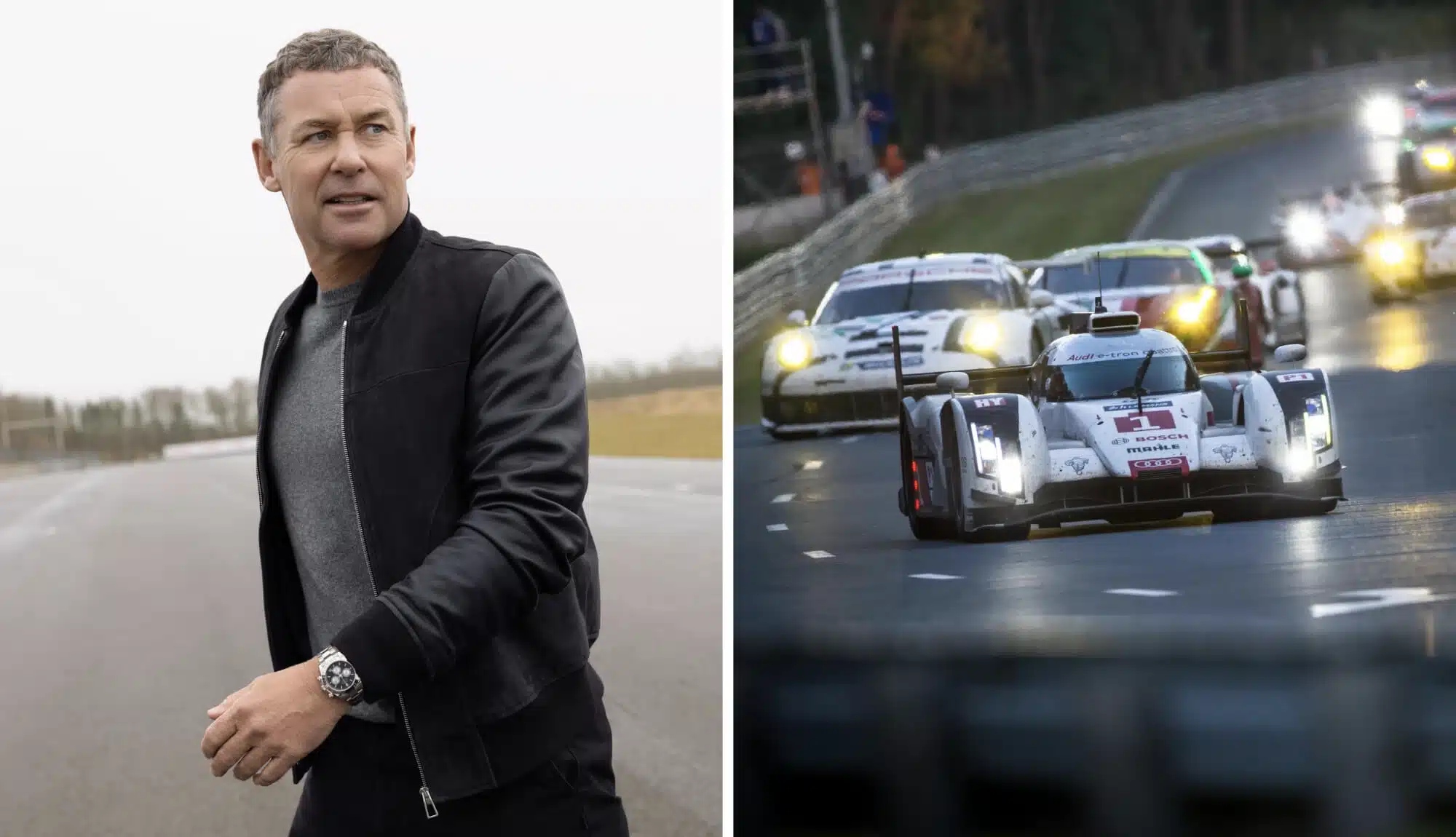 Pushing boundaries </br>Until the very last second - NGG Timepieces
