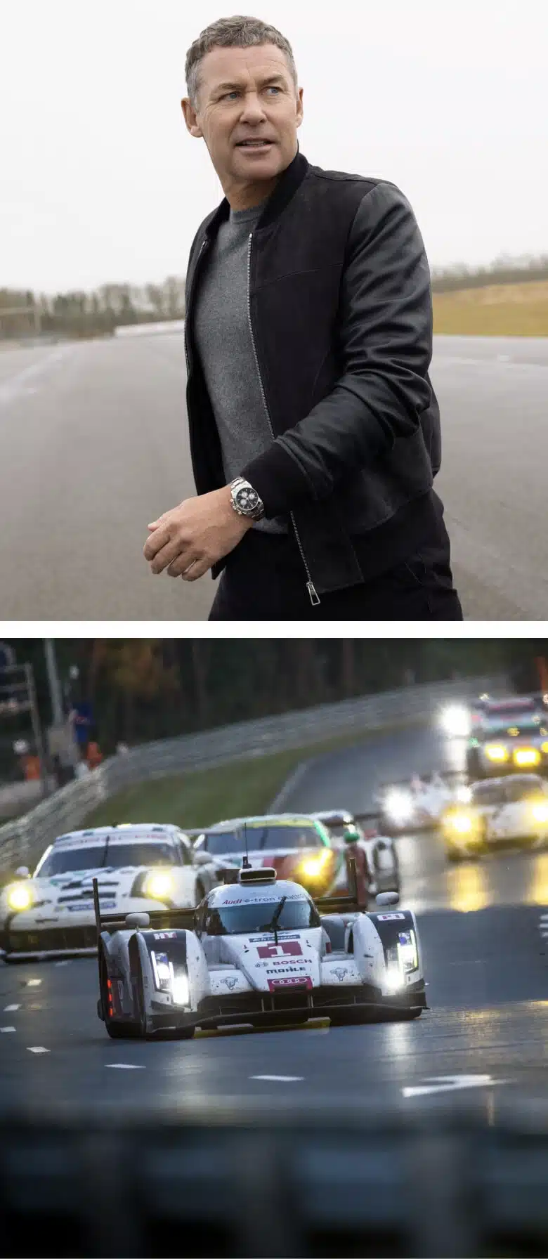 Pushing boundaries </br>Until the very last second - NGG Timepieces