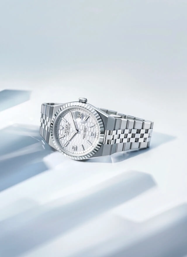 Rolex Land-Dweller - NGG Timepieces