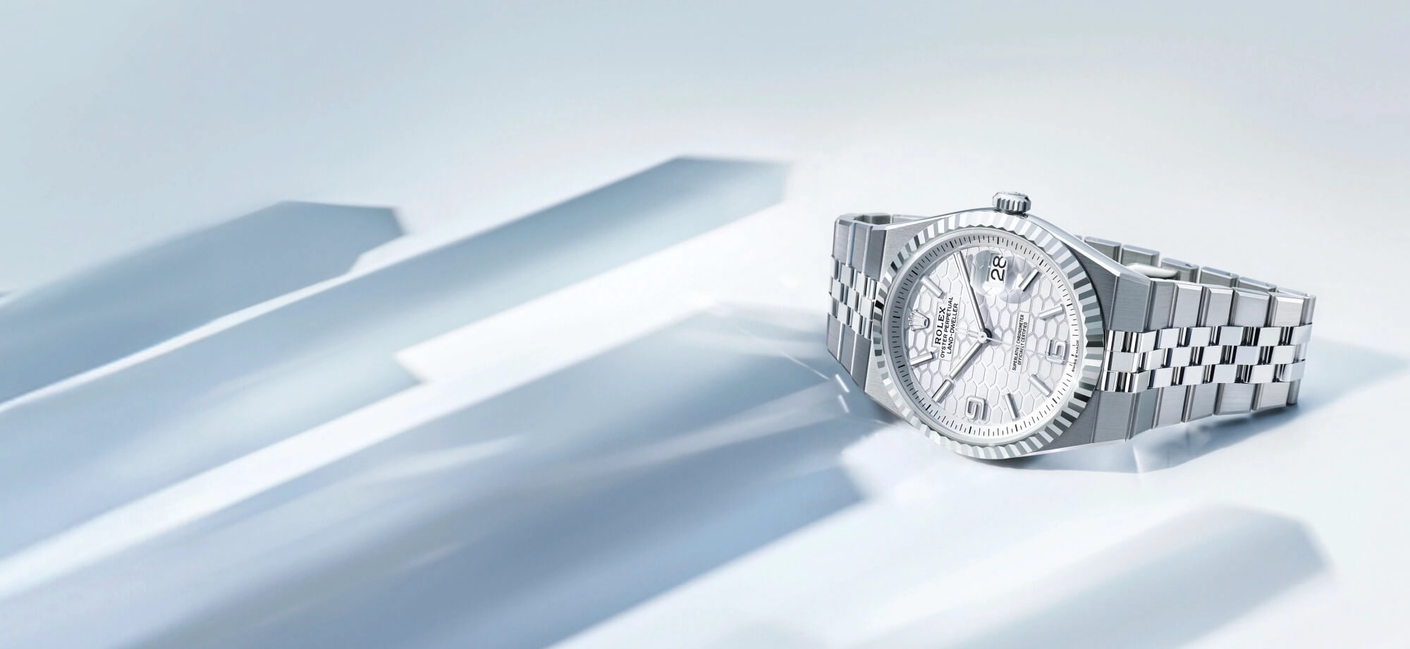 Rolex Land-Dweller - NGG Timepieces