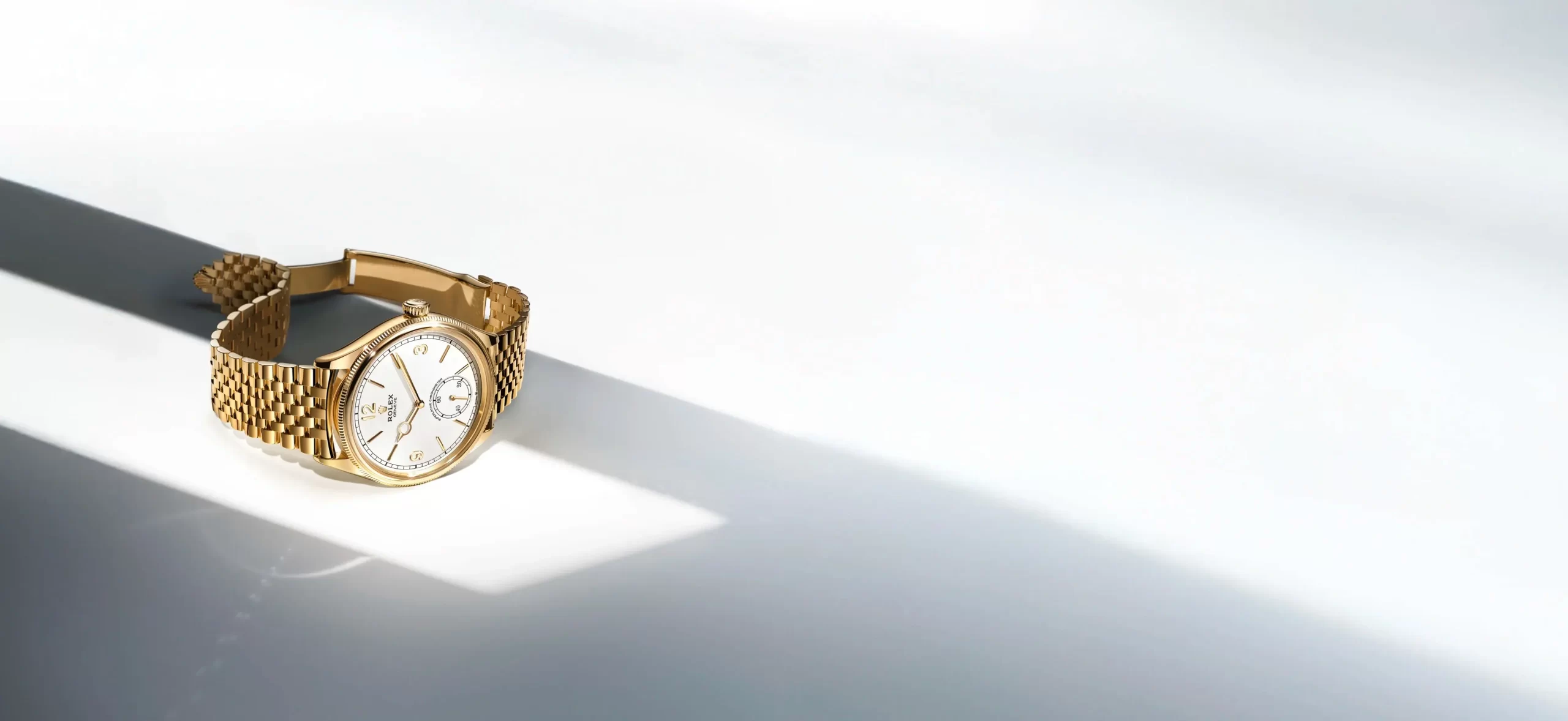 Rolex 1908 - NGG Timepieces