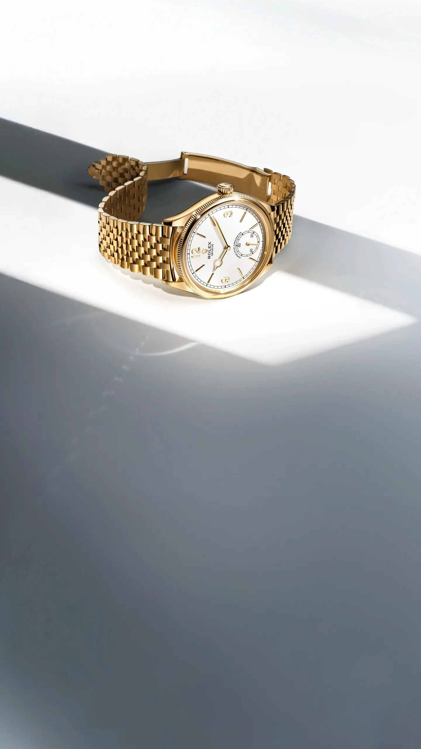 Rolex 1908 - NGG Timepieces
