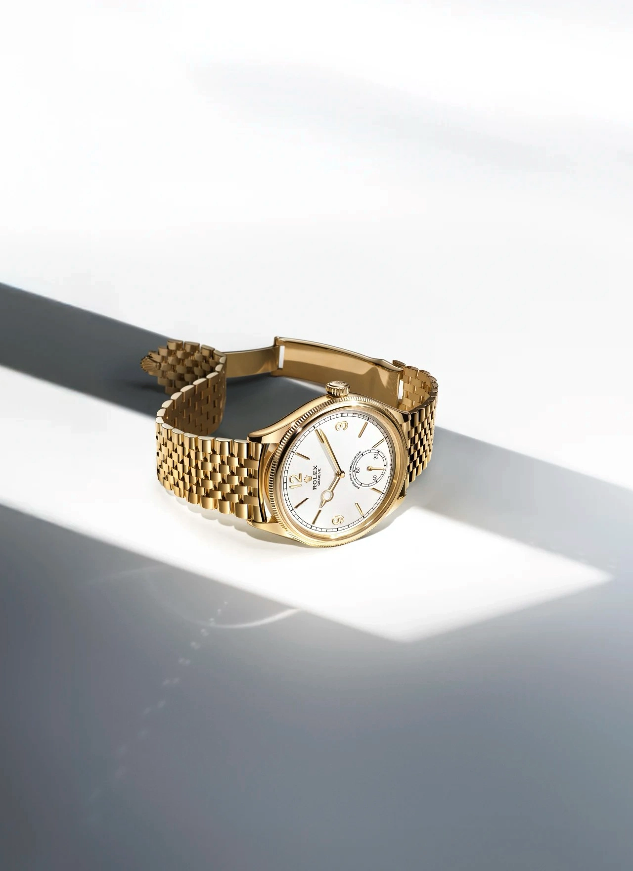 Rolex 1908 - NGG Timepieces