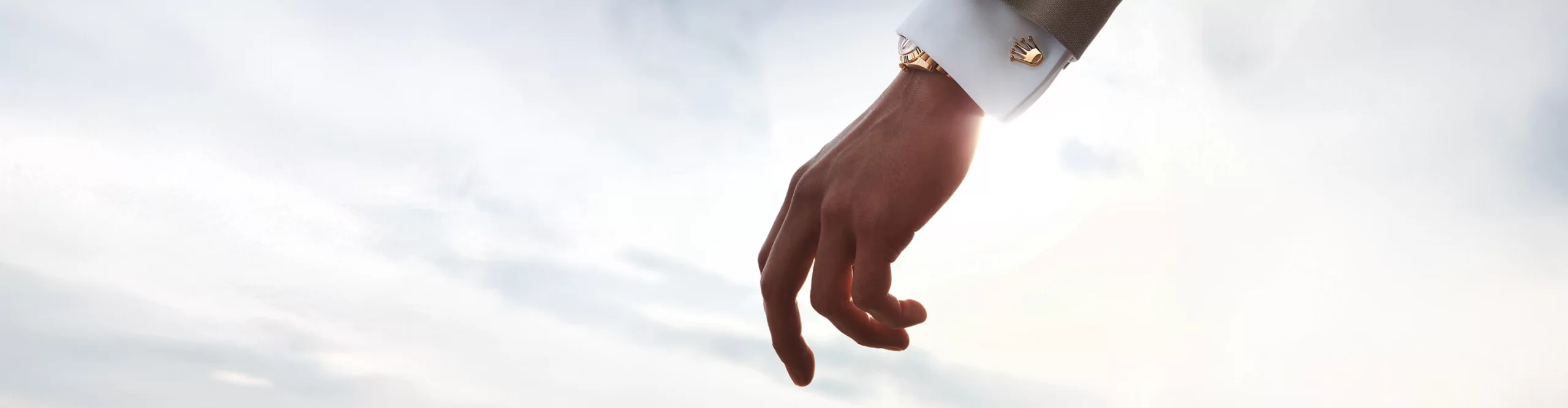 Rolex อุปกรณ์เสริมจาก Rolex watches - เอ็นจีจี ไทม์พีซ