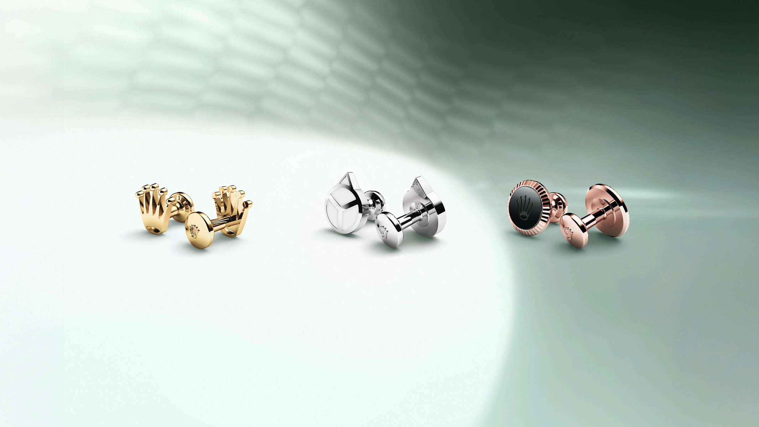 Rolex อุปกรณ์เสริมจาก Rolex watches - เอ็นจีจี ไทม์พีซ