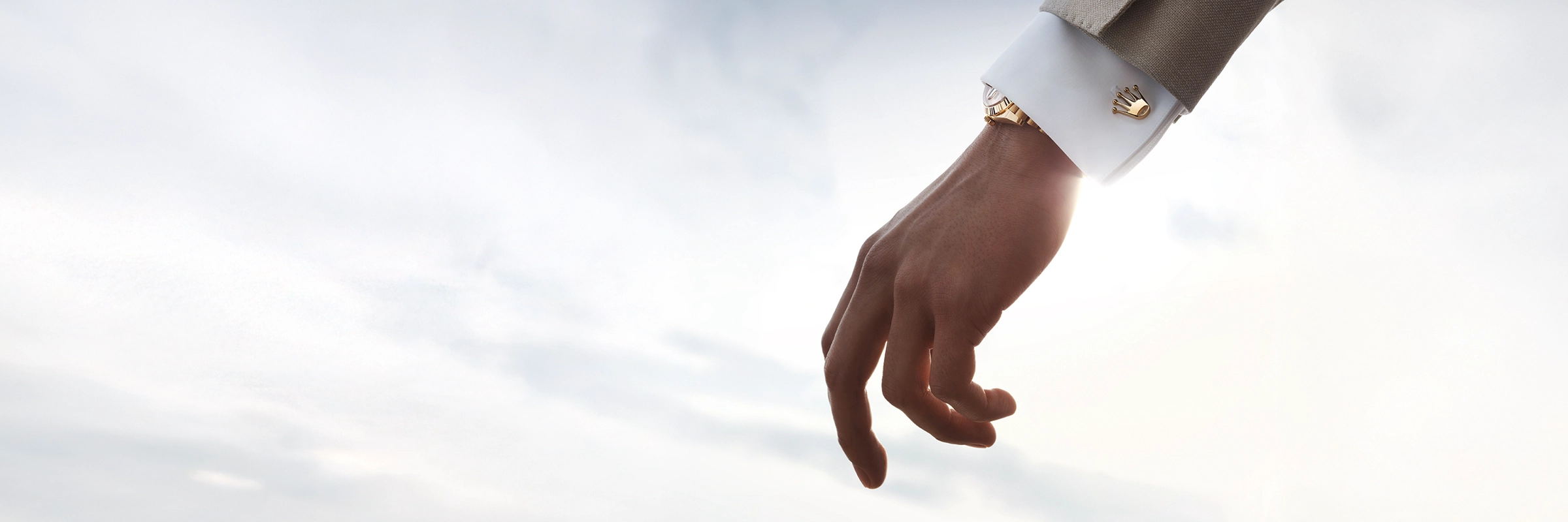 Rolex accessories - NGG Timepieces