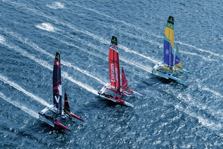 Rolex Datejust in ทองคำขาว 18 กะรัต, m278289rbr-0019 - NGG Timepieces