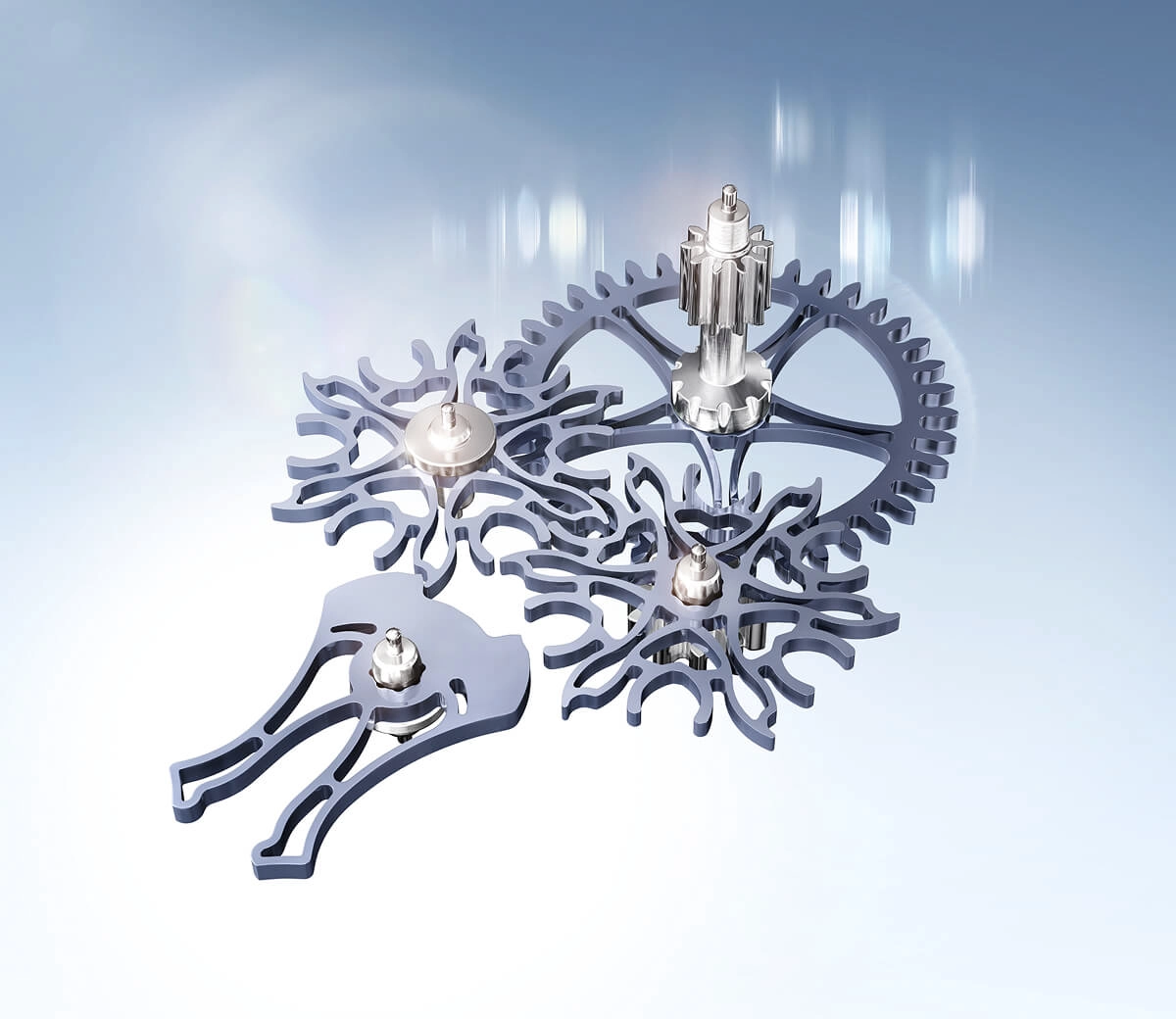 Rolex new Rolex Land-Dweller watches 2025 - NGG Timepieces