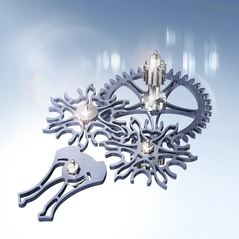 Rolex Land-Dweller watches - เอ็นจีจี ไทม์พีซ