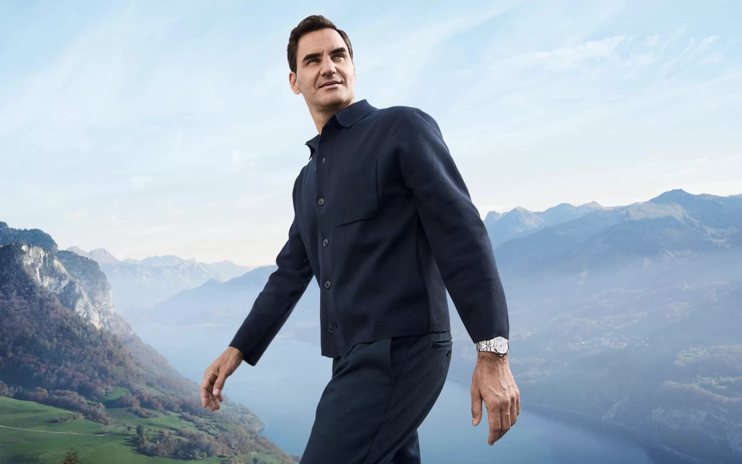 Rolex Land-Dweller watches - เอ็นจีจี ไทม์พีซ