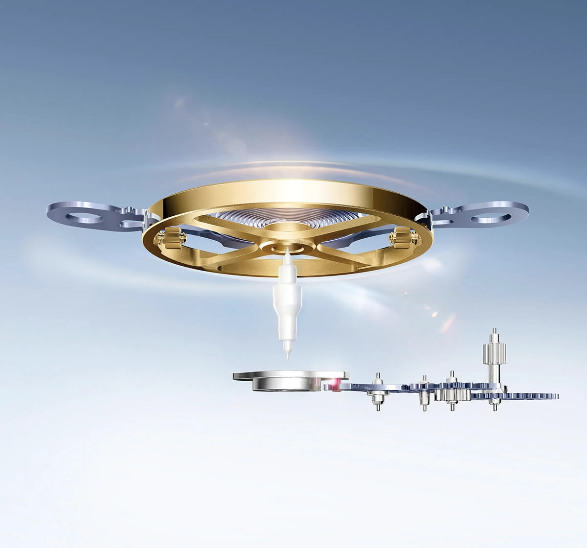 Rolex Land-Dweller watches - เอ็นจีจี ไทม์พีซ