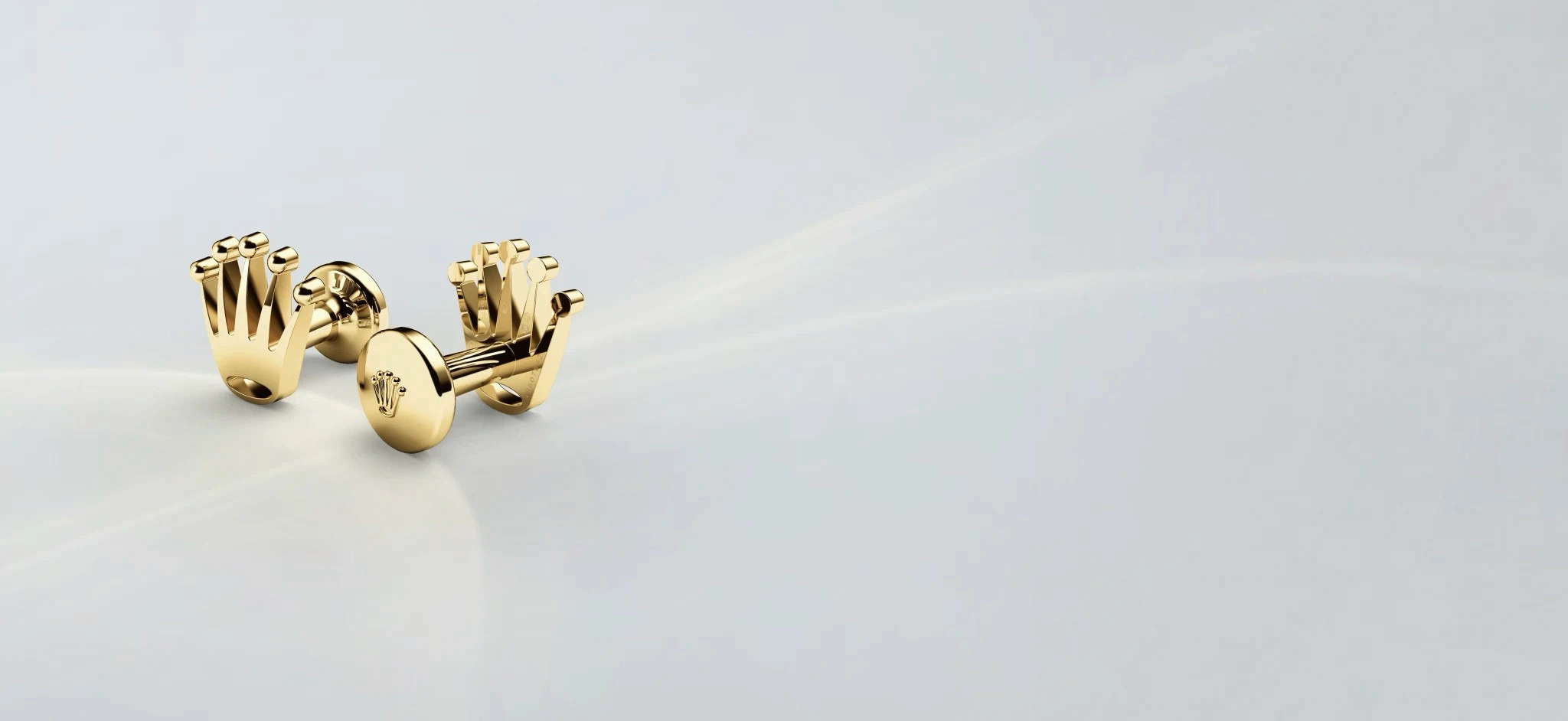 คอลเล็กชัน อุปกรณ์เสริมจาก Rolex - เอ็นจีจี ไทม์พีซ