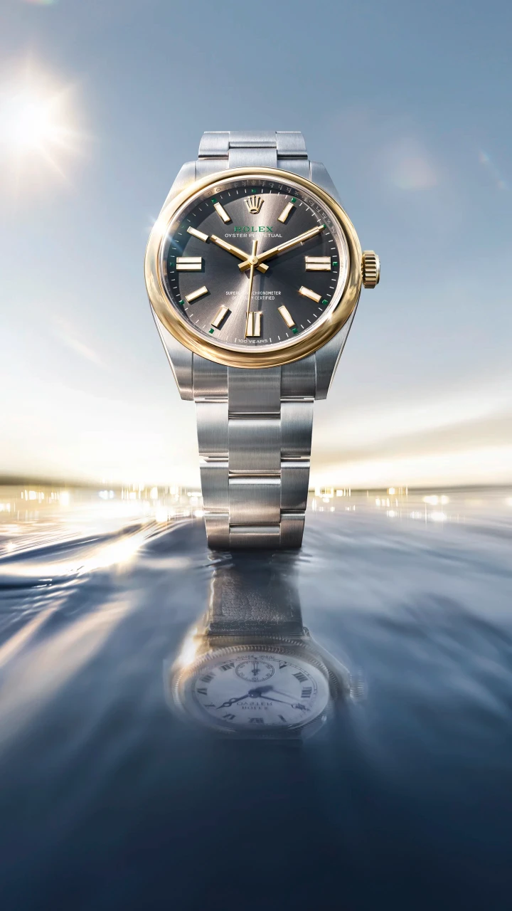 Rolex New watches - NGG Timepieces