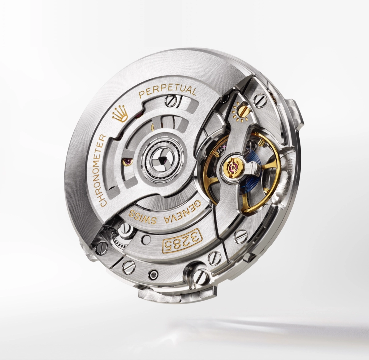 Rolex Explorer II watches - NGG Timepieces