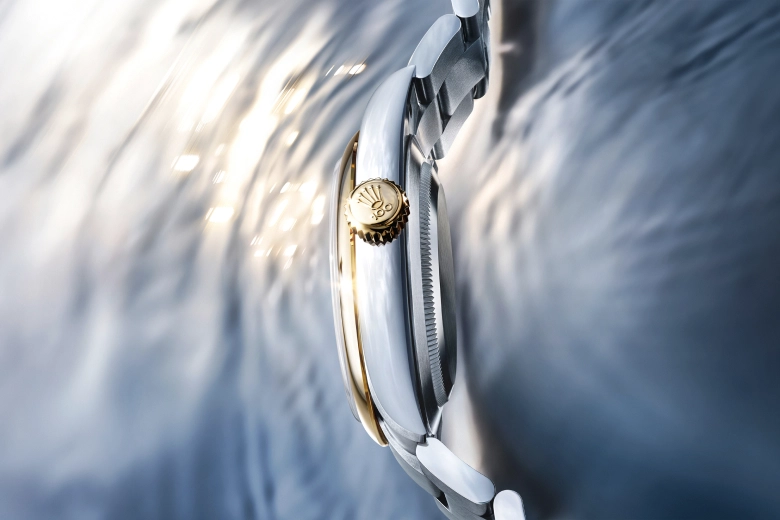 Rolex new watches  - เอ็นจีจี ไทม์พีซ