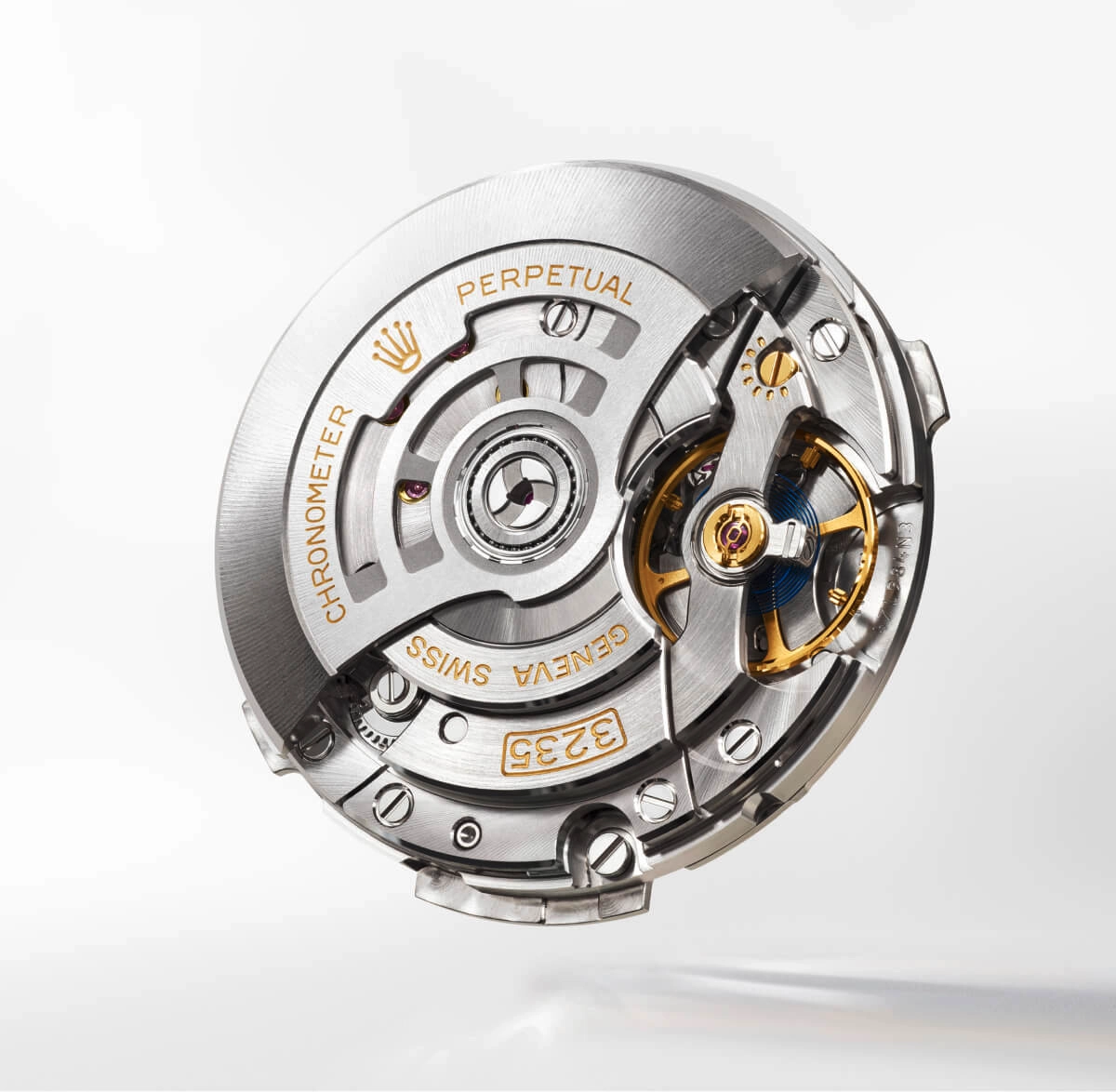 Rolex new Datejust 41 watches 2026 - เอ็นจีจี ไทม์พีซ