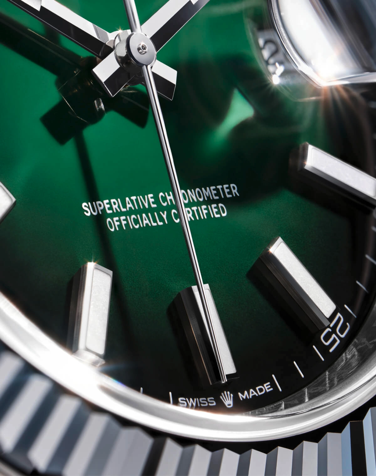 Rolex new Datejust 41 watches 2026 - เอ็นจีจี ไทม์พีซ