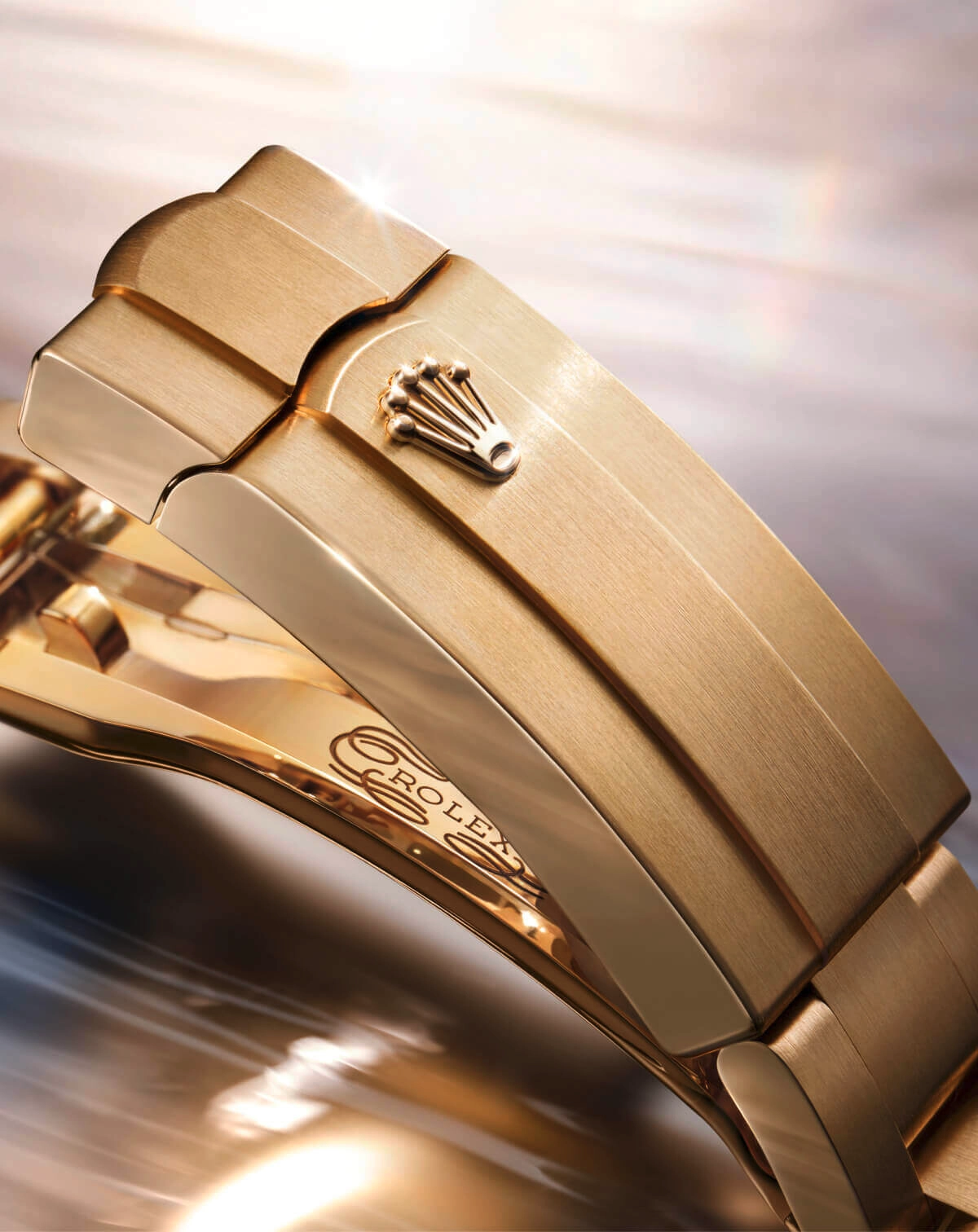 Rolex new Oyster Perpetual 28 & 34 watches 2026 - เอ็นจีจี ไทม์พีซ