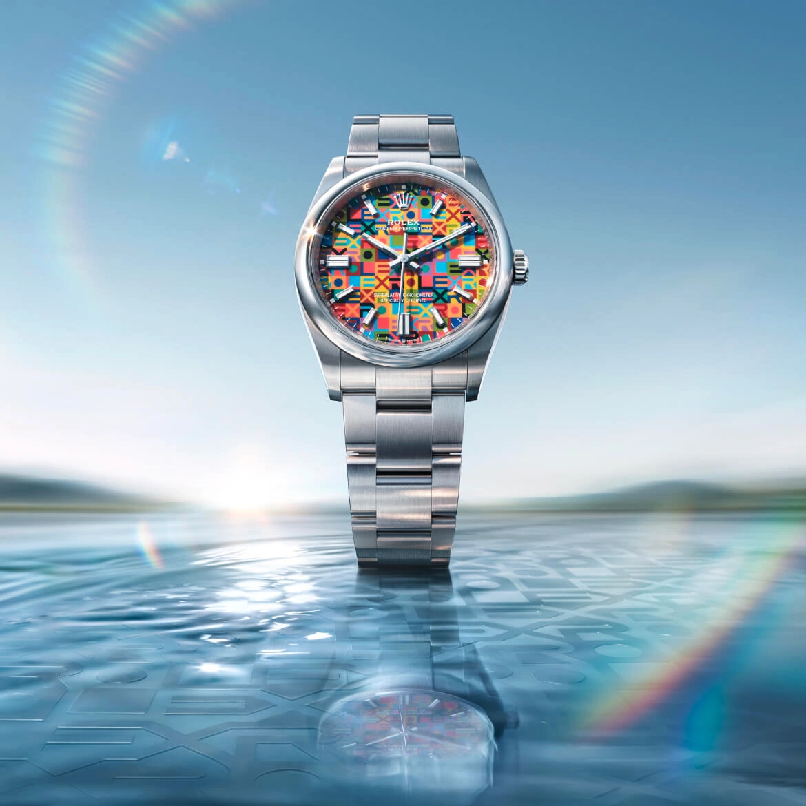 Rolex New Watches 2026 - NGG Timepieces