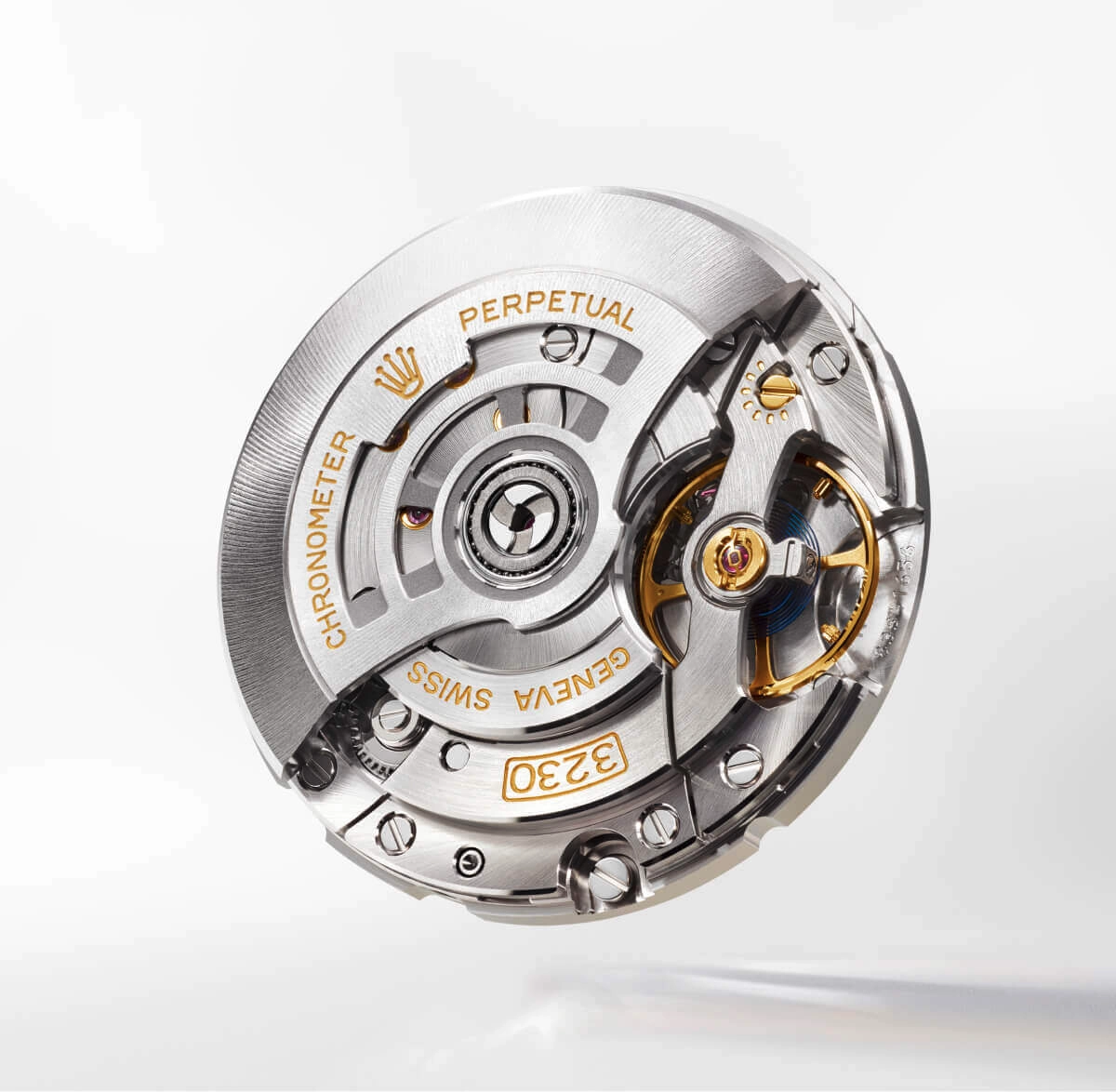 Rolex new Oyster Perpetual 36 watches 2026 - เอ็นจีจี ไทม์พีซ