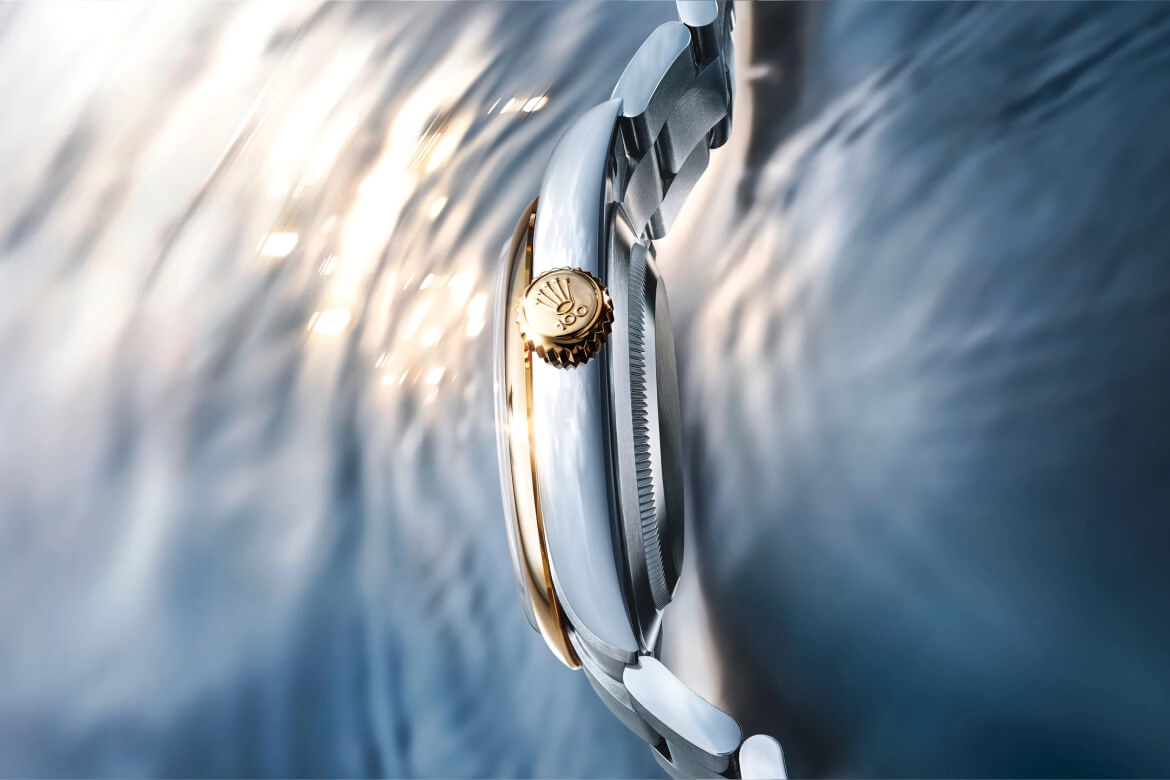นาฬิกา Rolex ใหม่ 2026 - เอ็นจีจี ไทม์พีซ