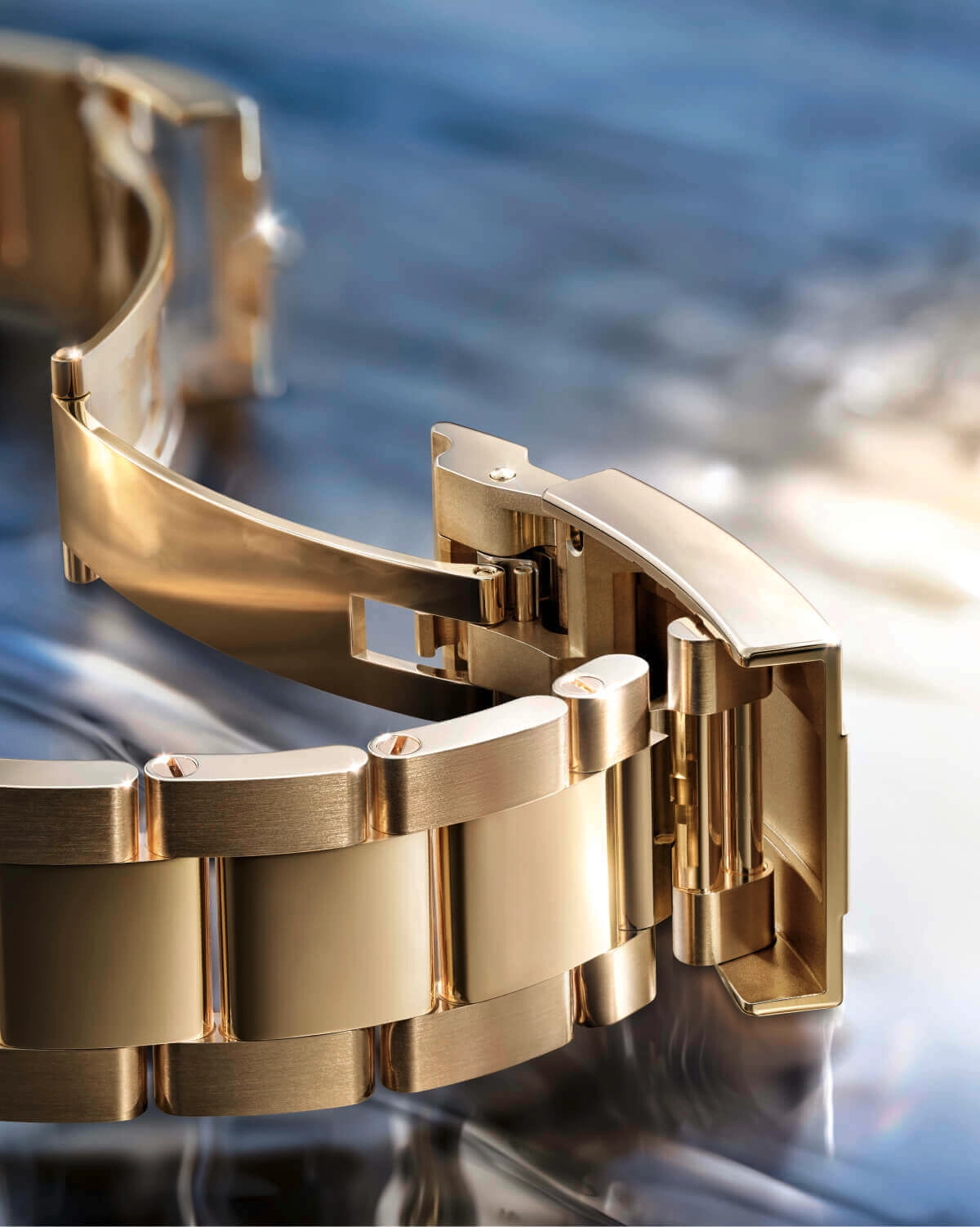 Rolex new Yacht-Master II watches 2026 - เอ็นจีจี ไทม์พีซ