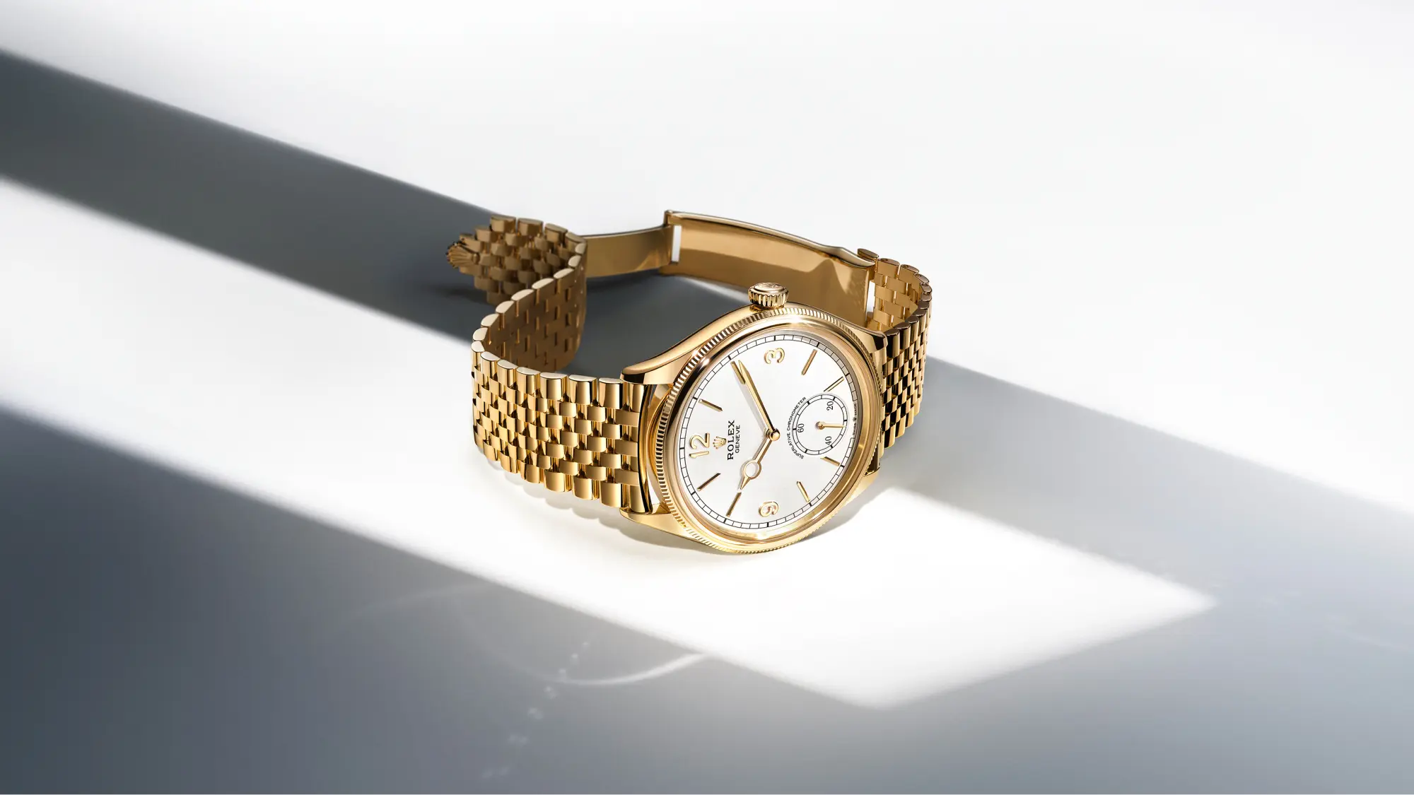 Rolex 1908 watches - เอ็นจีจี ไทม์พีซ