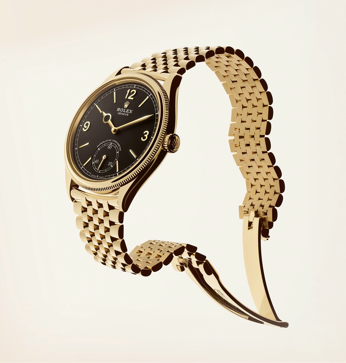 Rolex 1908 watches - เอ็นจีจี ไทม์พีซ