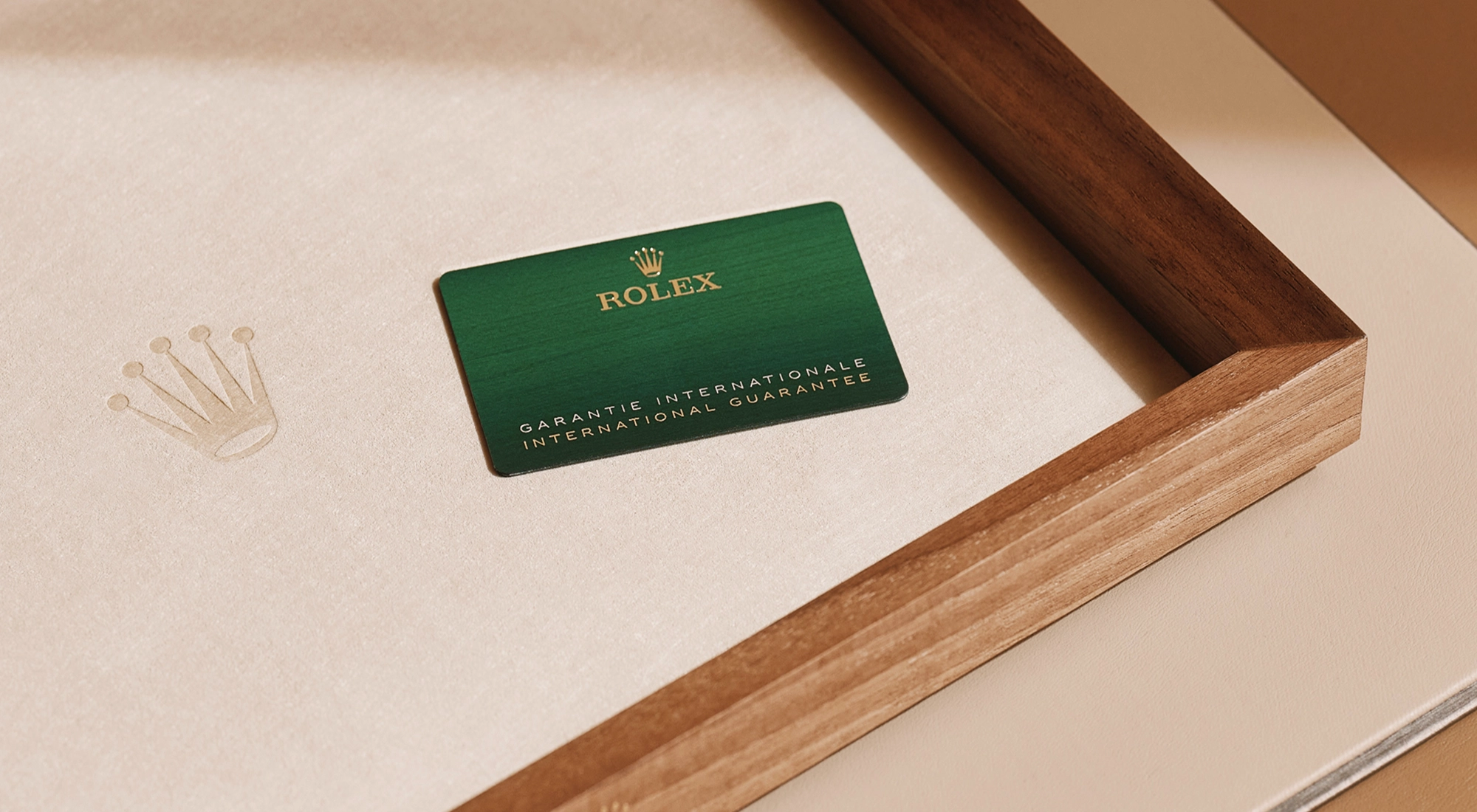 Servicing your rolex - เอ็นจีจี ไทม์พีซ