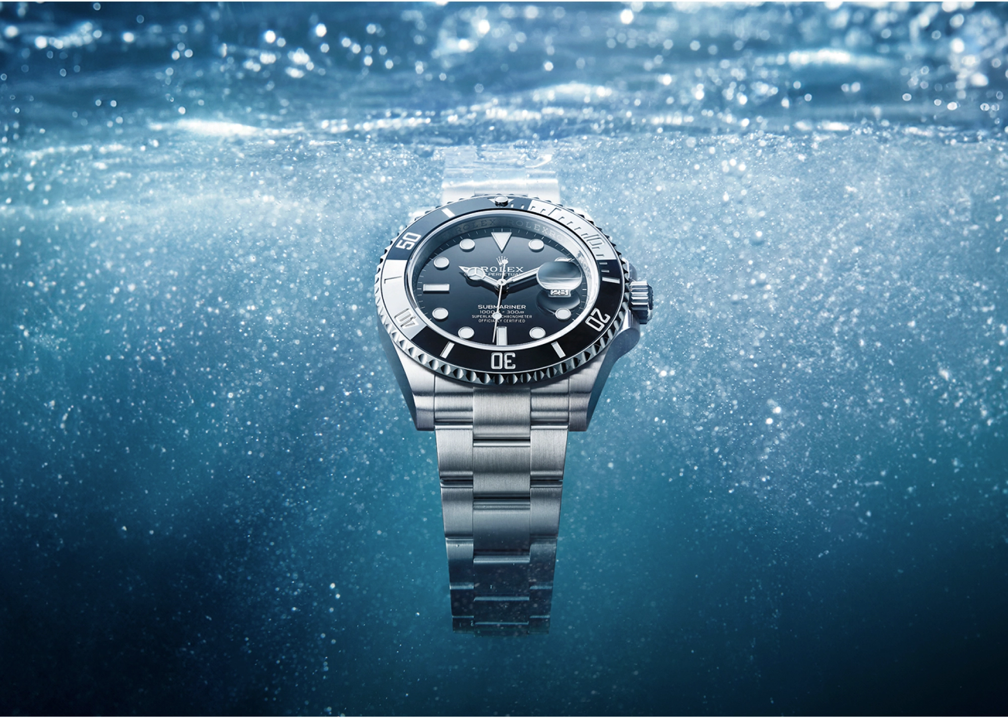 Rolex Submariner watches - เอ็นจีจี ไทม์พีซ