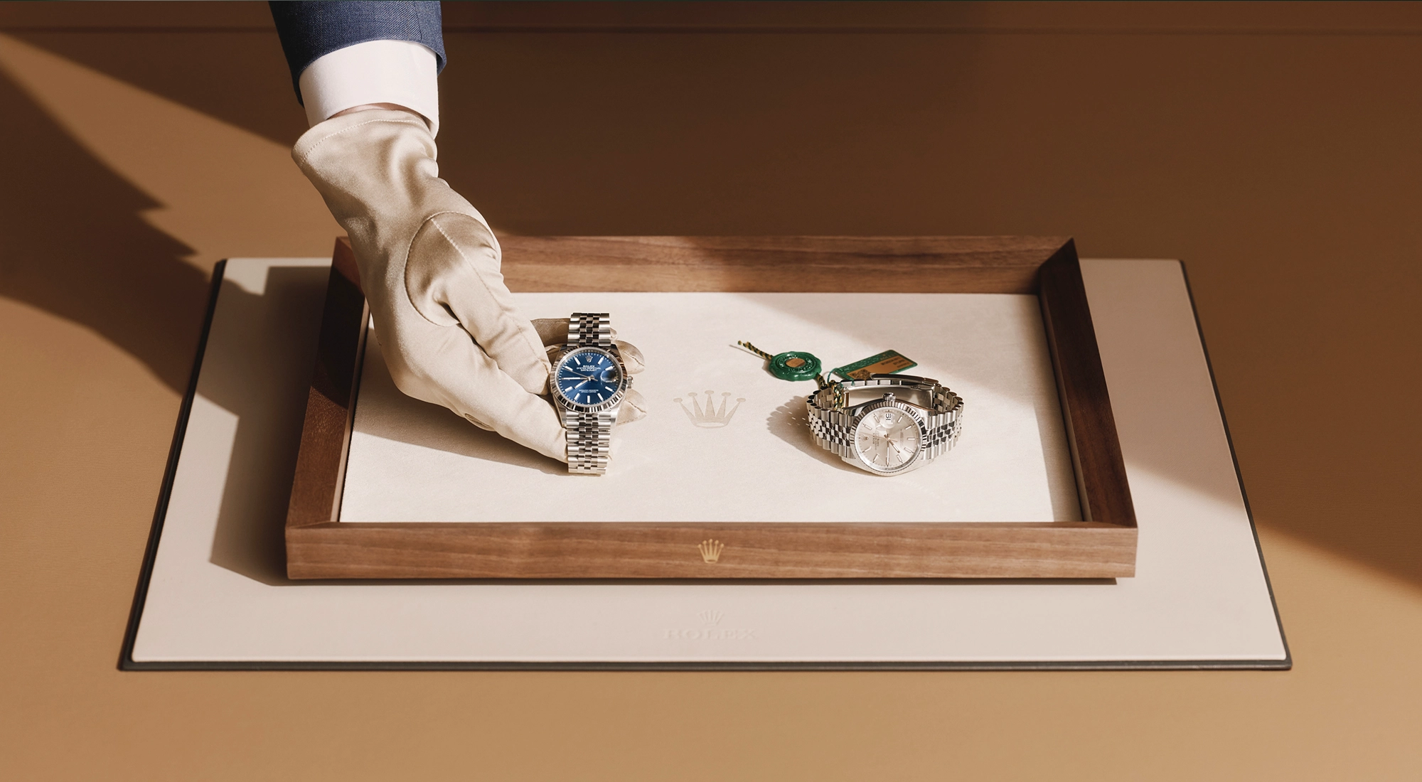 Rolex watchmaking know-how - NGG Timepieces