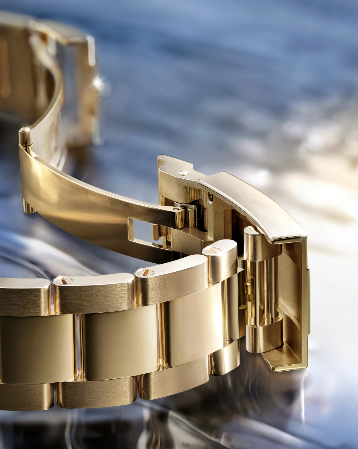 Rolex Yacht-Master II watches - NGG Timepieces