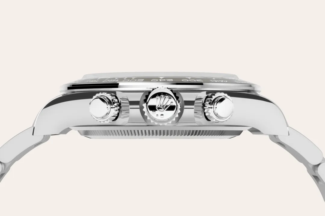 Rolex Cosmograph Daytona in Platinum, M126506-0002 | NGG Timepieces